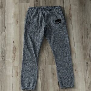 Roots Men’s Charcoal Joggers